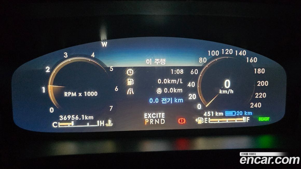 Lincoln Aviator 2021