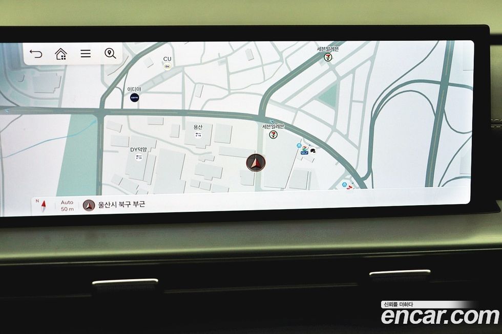 Genesis GV80 2024