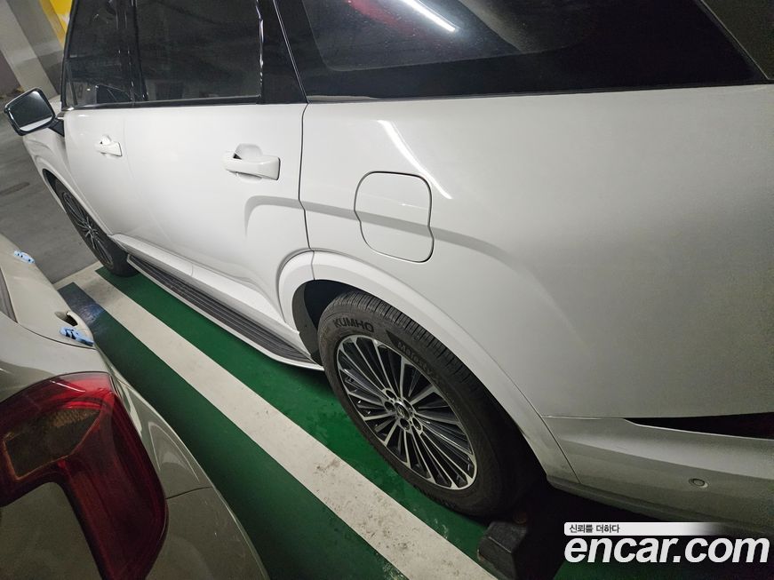 Hyundai Palisade 2026