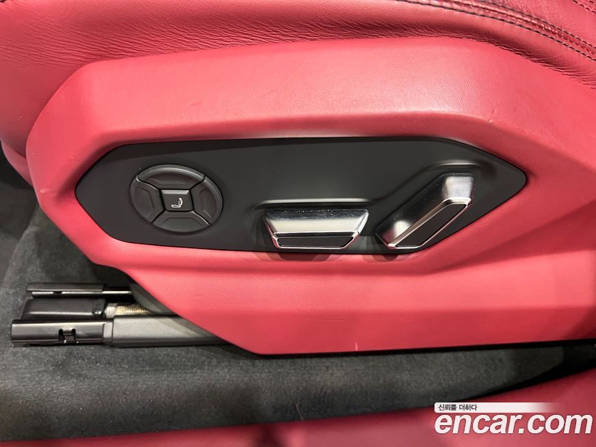 Lamborghini Urus 2021