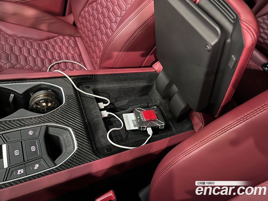 Lamborghini Urus 2021