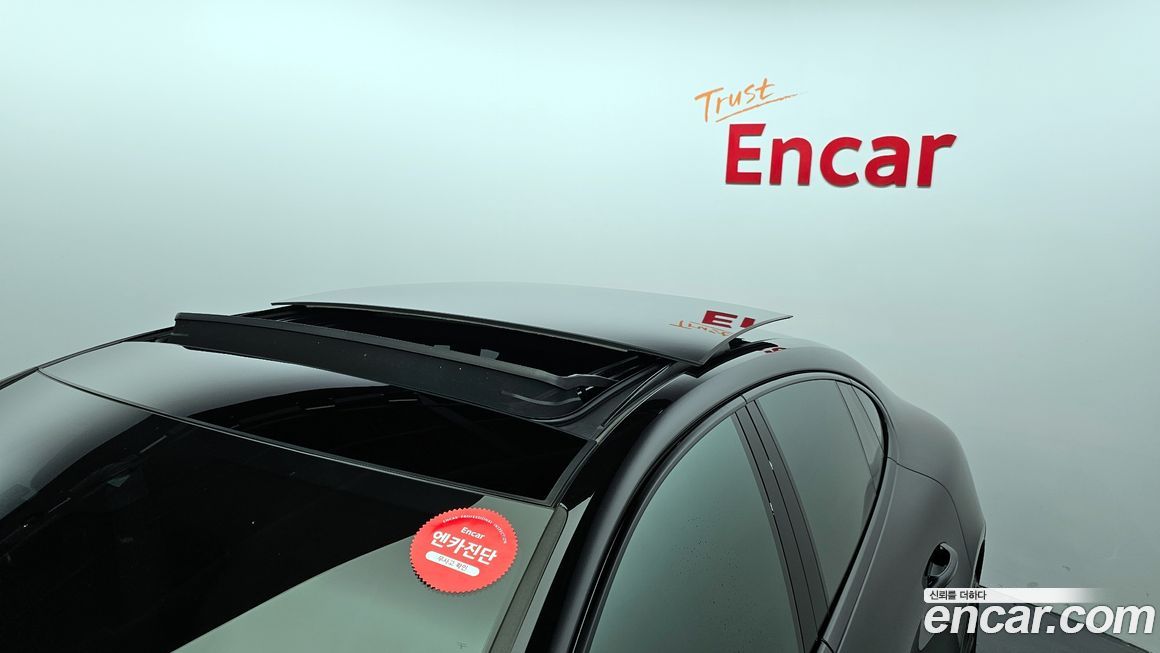 Porsche Panamera 2022