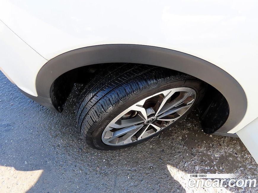 KG_Mobility_Ssangyong TIBOLI 2018