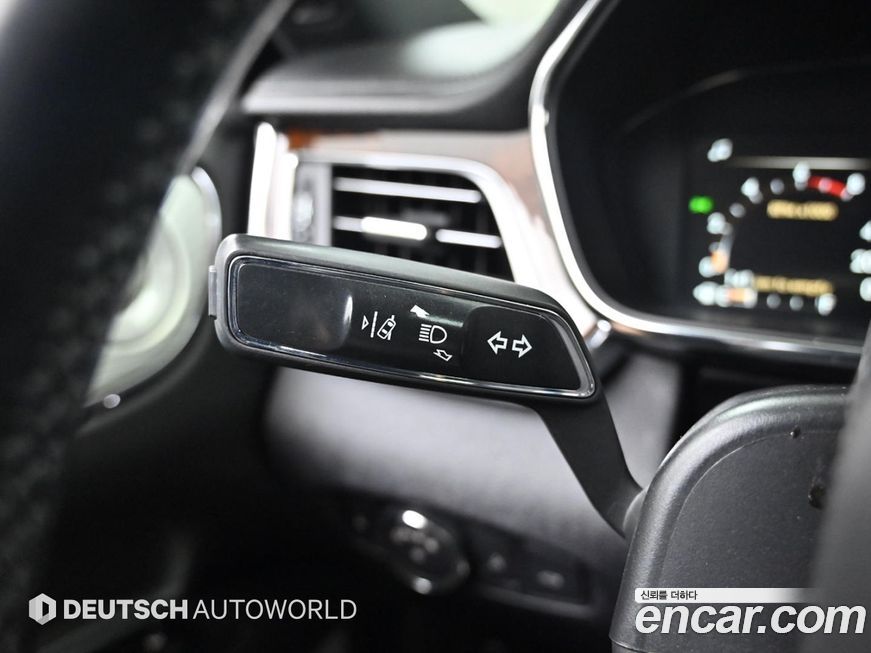 Lincoln Continental 2017