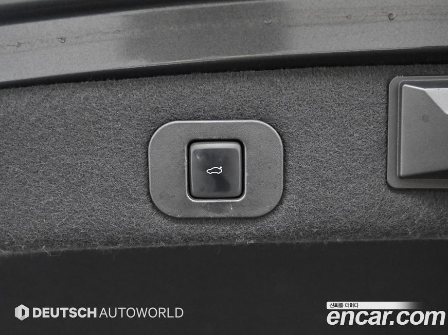 Lincoln Continental 2017