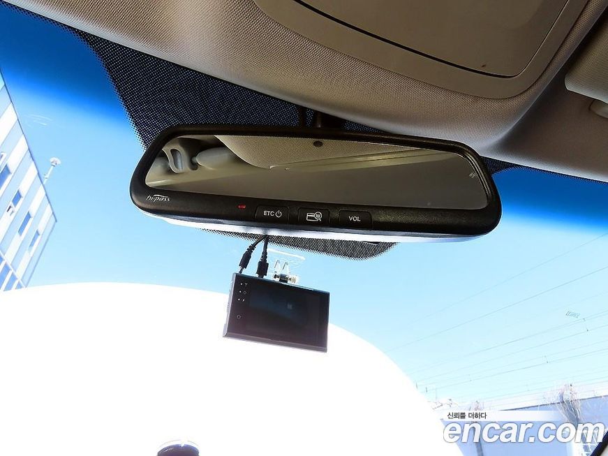 KG_Mobility_Ssangyong TIBOLI 2018