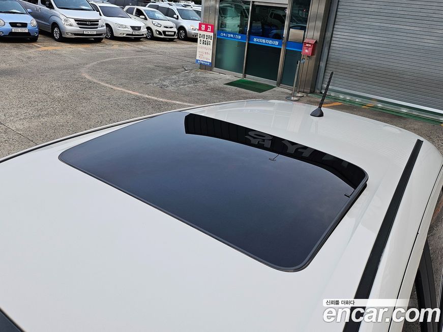 ChevroletGMDaewoo Spark 2016