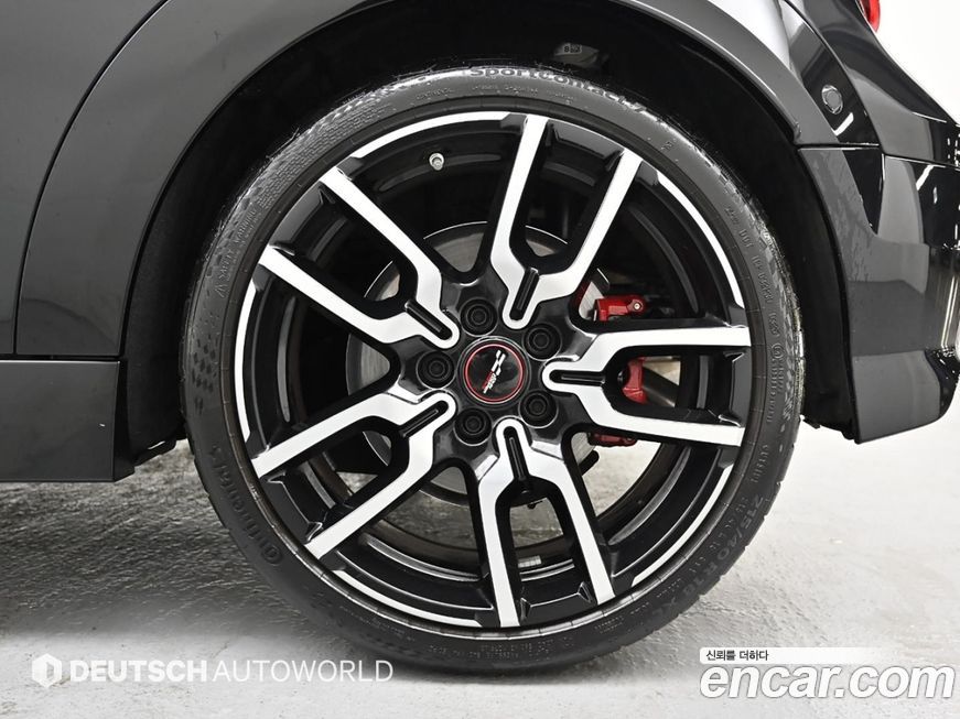 Mini Cooper Convertible 2025