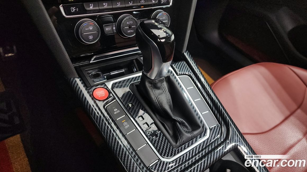 Volkswagen Arteon 2019