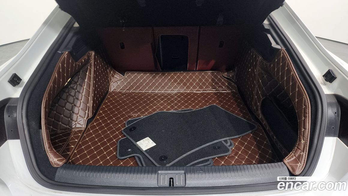 Volkswagen Arteon 2019