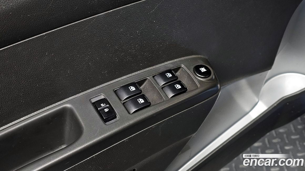 ChevroletGMDaewoo Spark 2014