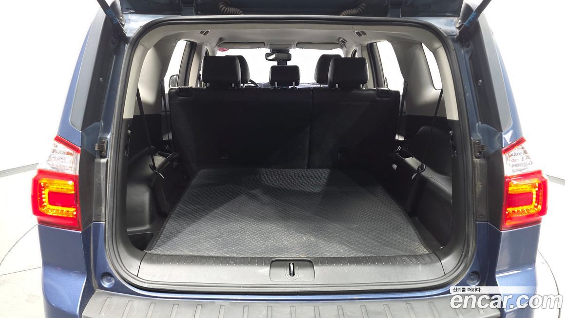 ChevroletGMDaewoo Orlando 2015