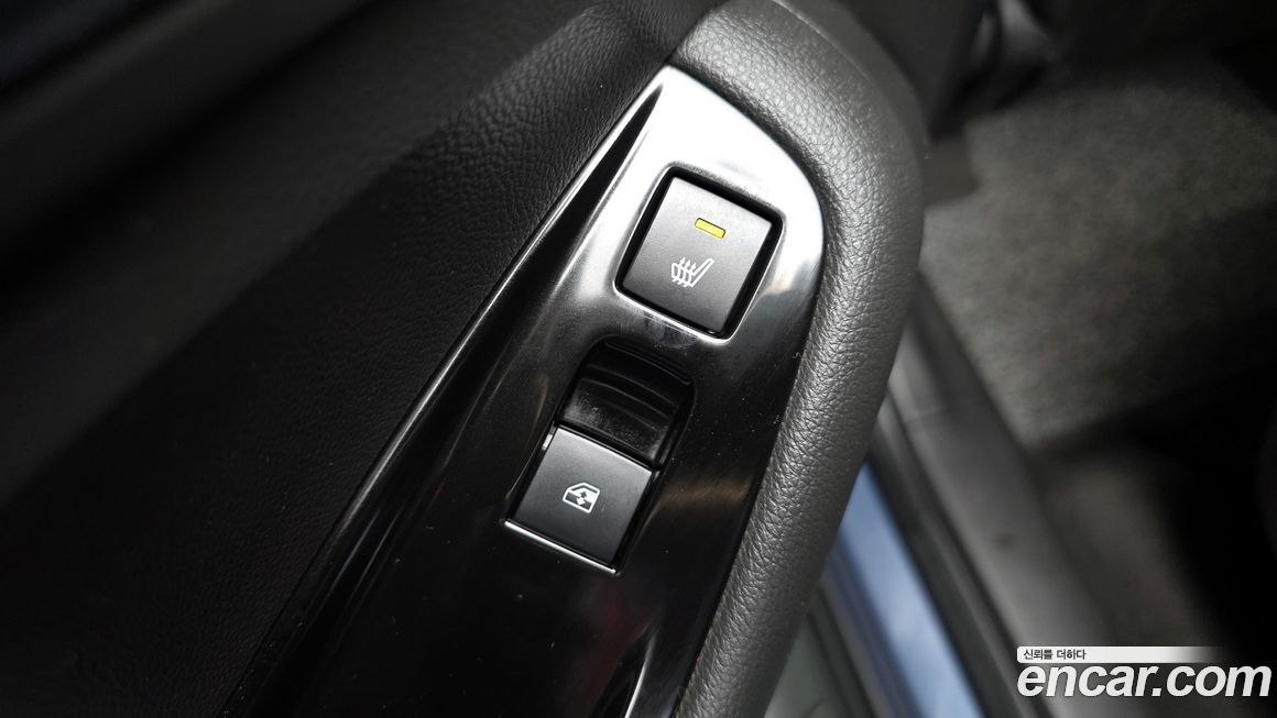 ChevroletGMDaewoo Orlando 2015