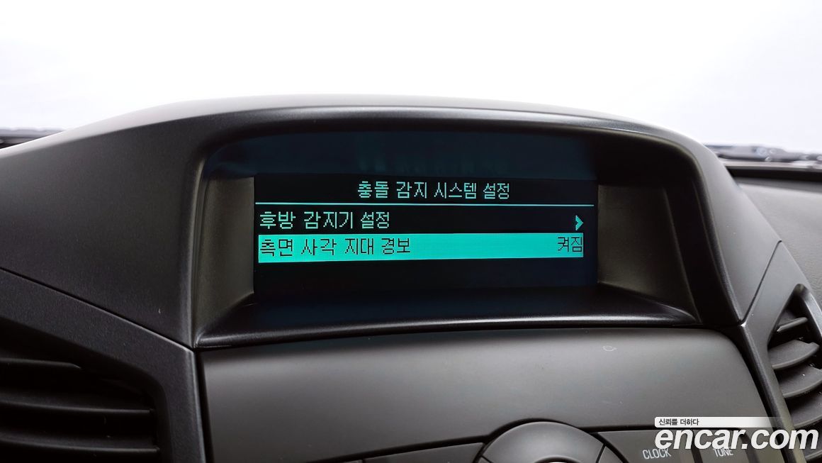 ChevroletGMDaewoo Orlando 2015