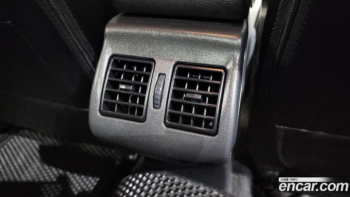 Renault-KoreaSamsung SM3 2015