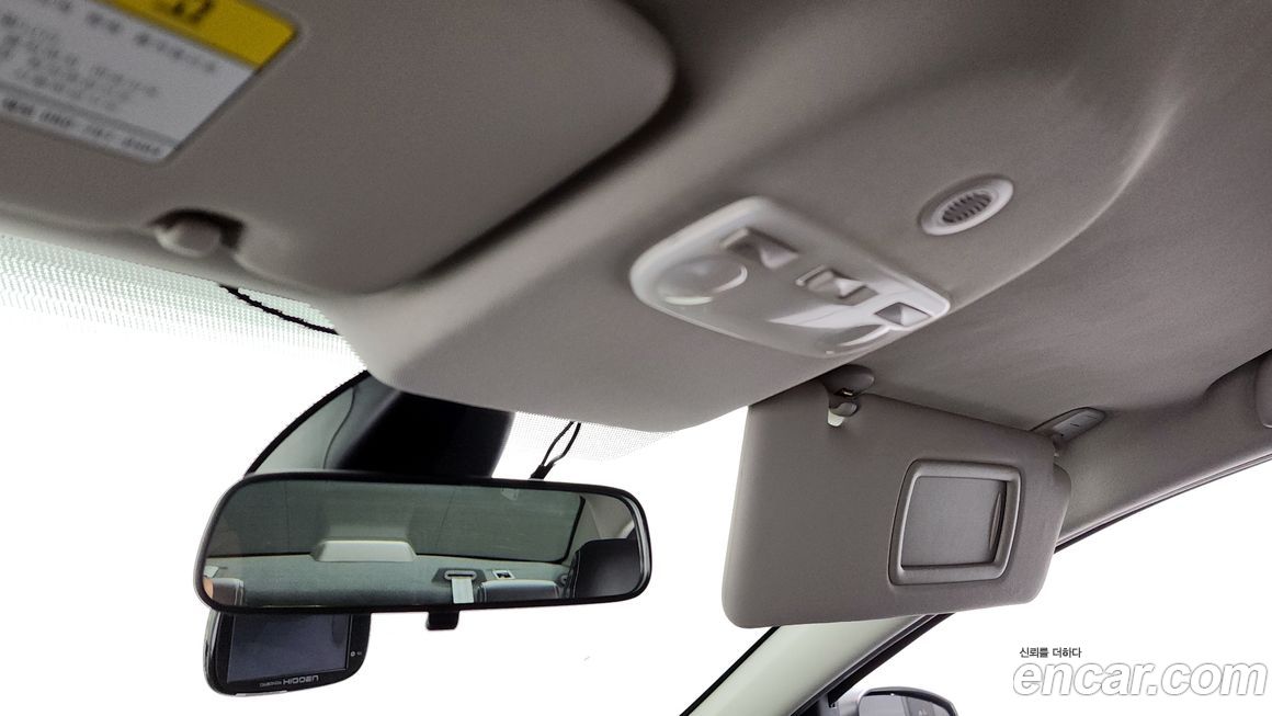 Renault-KoreaSamsung SM3 2015