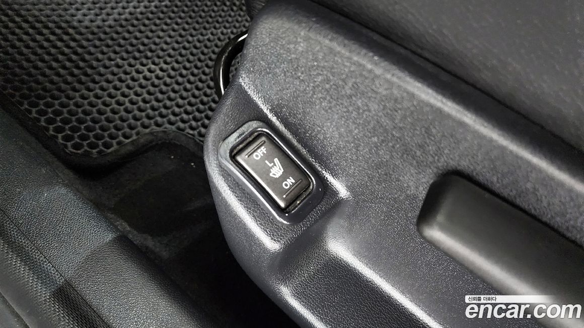 Renault-KoreaSamsung SM3 2015