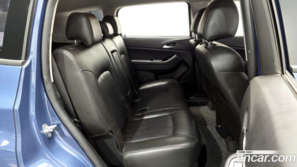 ChevroletGMDaewoo Orlando 2015