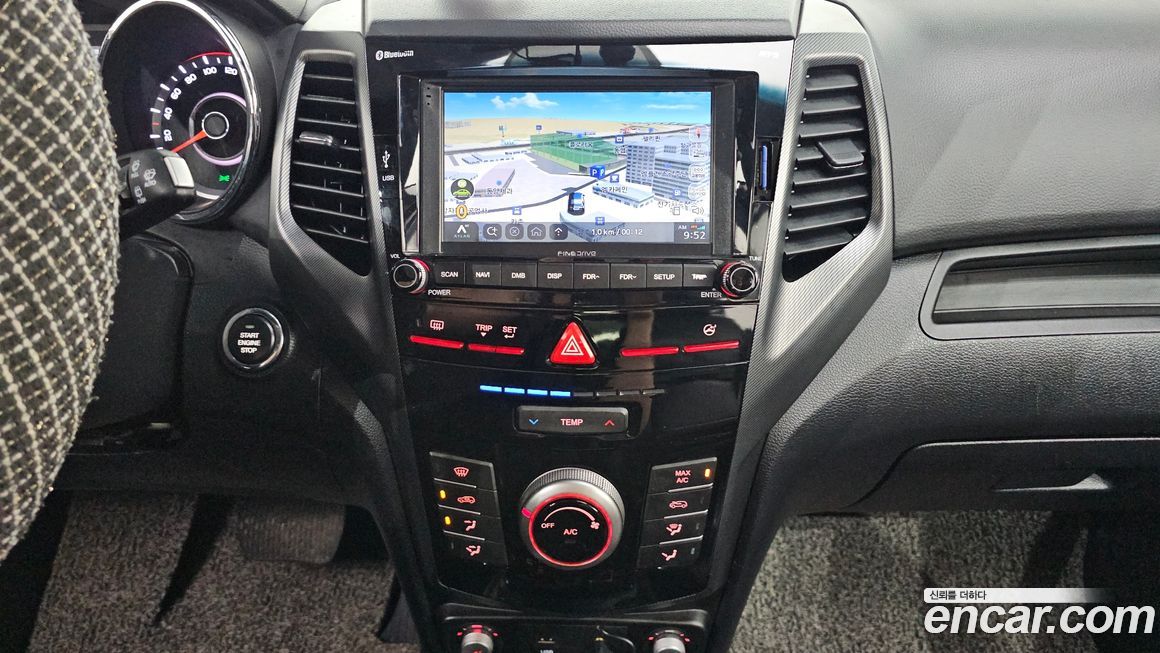 KG_Mobility_Ssangyong TIBOLI 2017