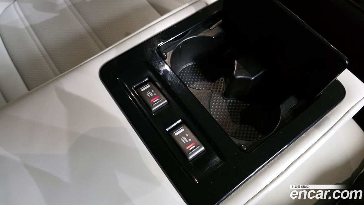 Renault-KoreaSamsung SM6 2016