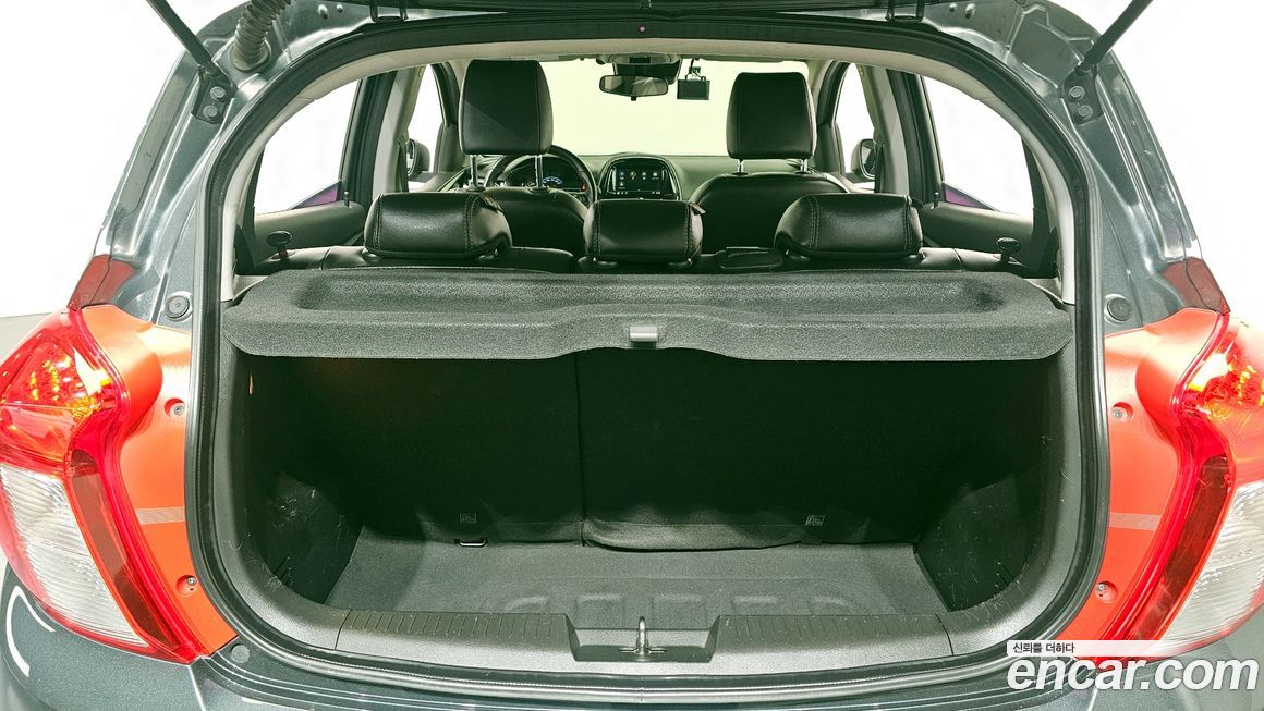 ChevroletGMDaewoo Spark 2019