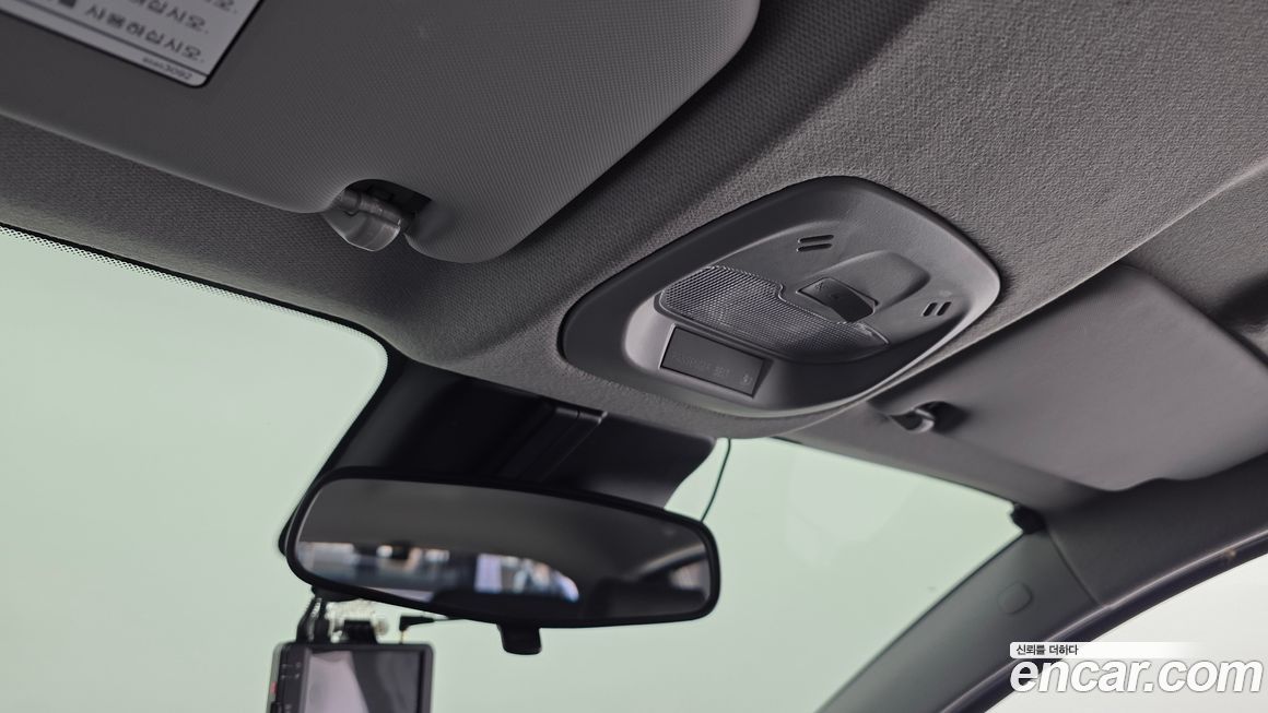 ChevroletGMDaewoo Spark 2019