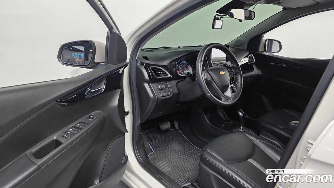 ChevroletGMDaewoo Spark 2019