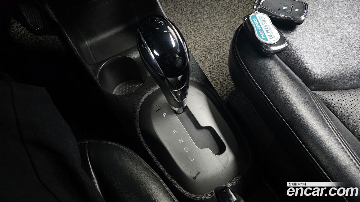 ChevroletGMDaewoo Spark 2019