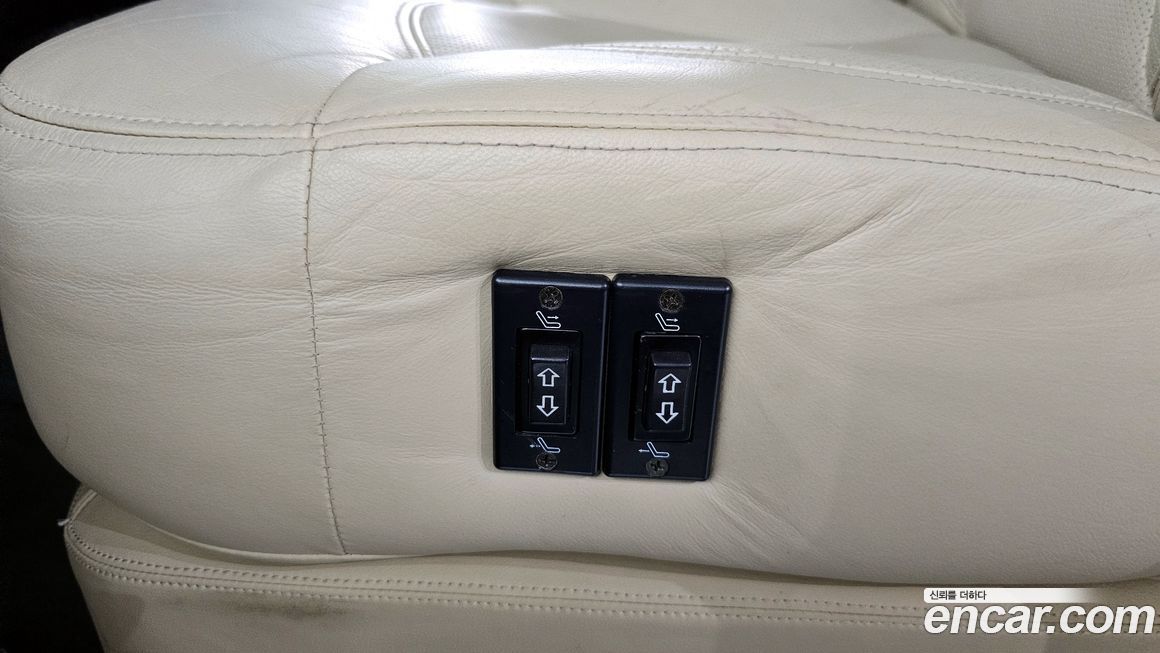 Chevrolet Express Van 2006