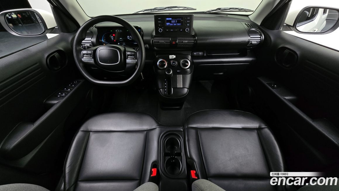 Hyundai Casper 2023
