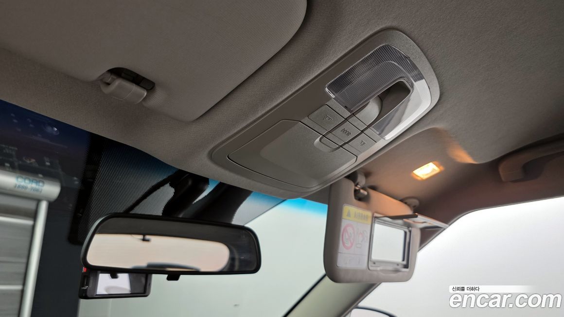 KG_Mobility_Ssangyong TIBOLI 2022