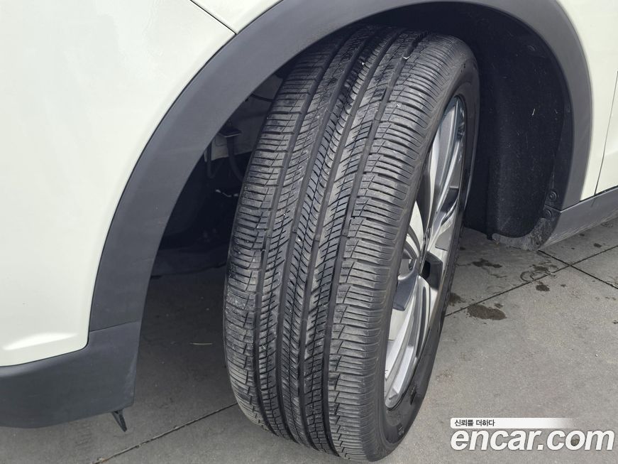 KG_Mobility_Ssangyong TIBOLI 2020