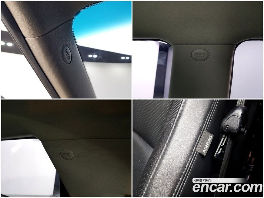 KG_Mobility_Ssangyong TIBOLI 2021