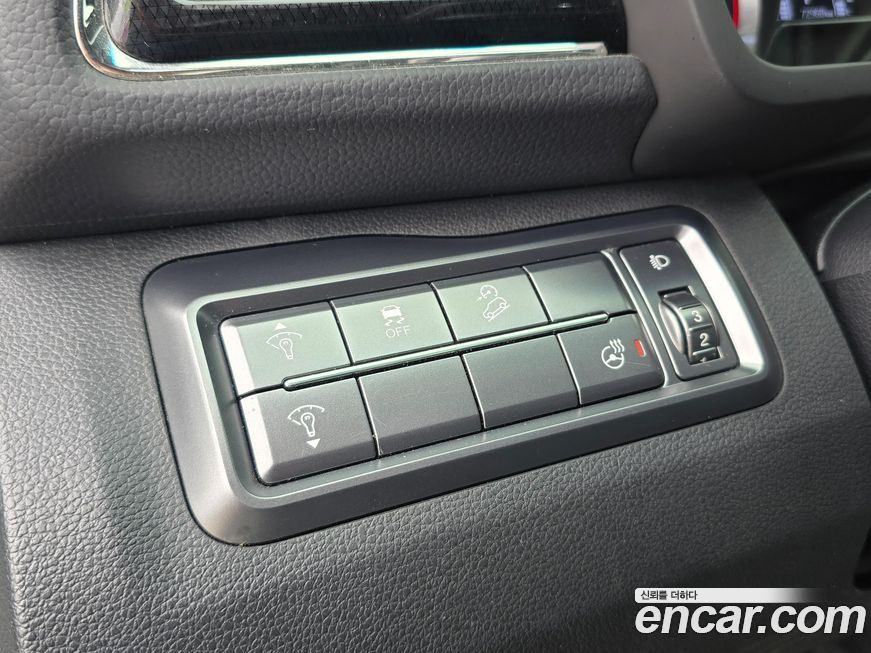 KG_Mobility_Ssangyong TIBOLI 2020