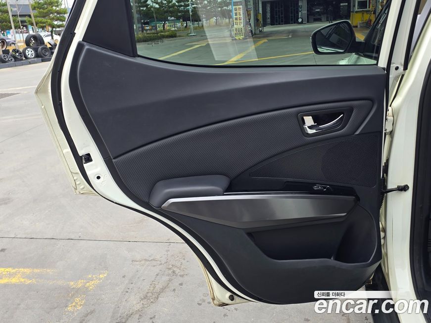 KG_Mobility_Ssangyong TIBOLI 2020