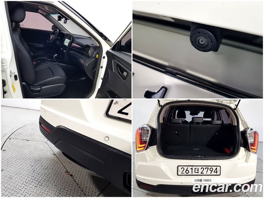 KG_Mobility_Ssangyong TIBOLI 2021