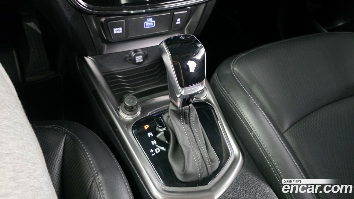 KG_Mobility_Ssangyong TIBOLI 2022