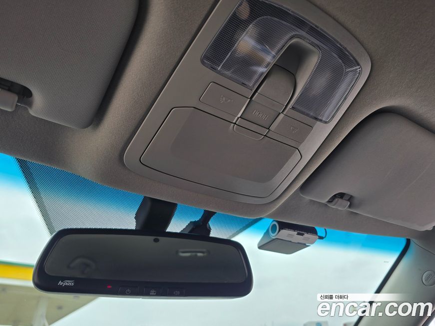 KG_Mobility_Ssangyong TIBOLI 2020