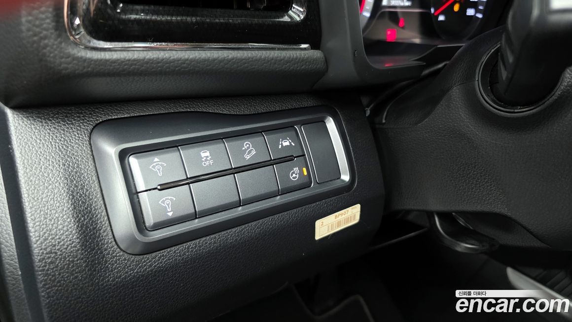 KG_Mobility_Ssangyong TIBOLI 2022