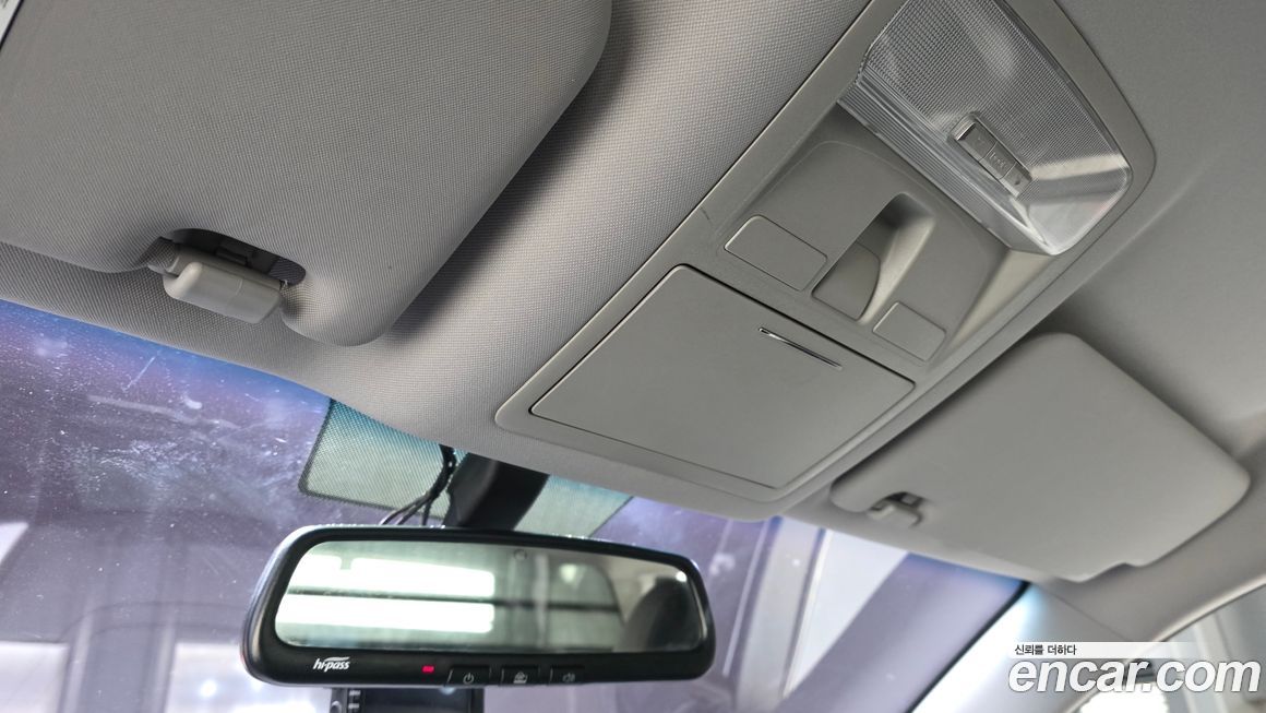 KG_Mobility_Ssangyong Rexton 2019