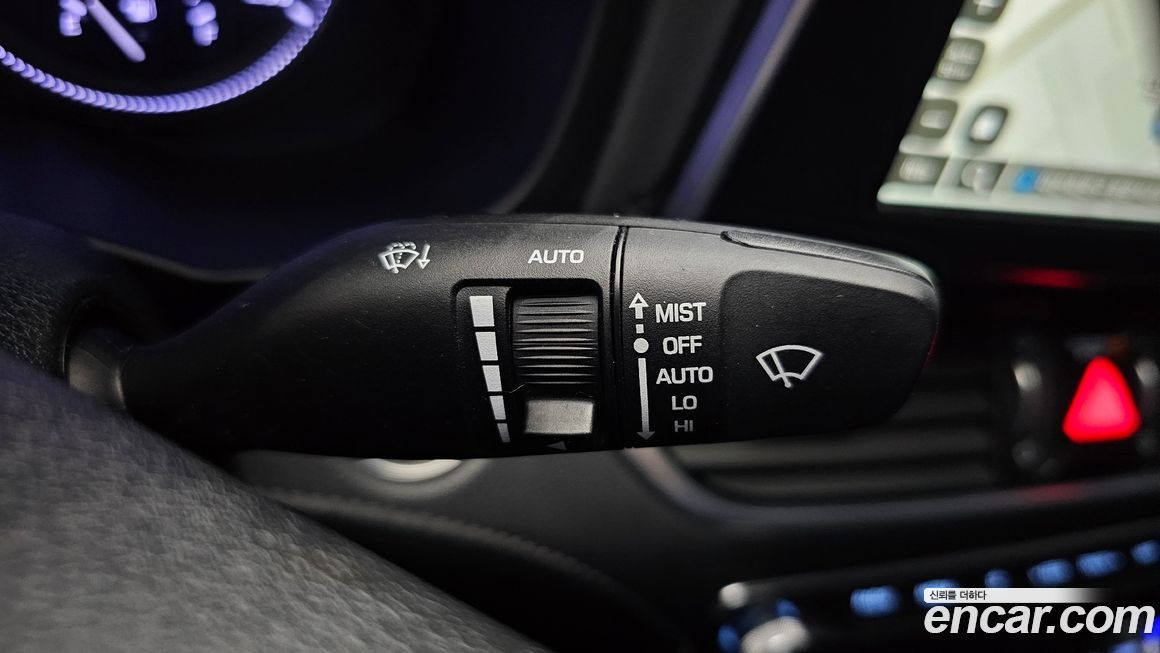 Hyundai Grandeur 2018