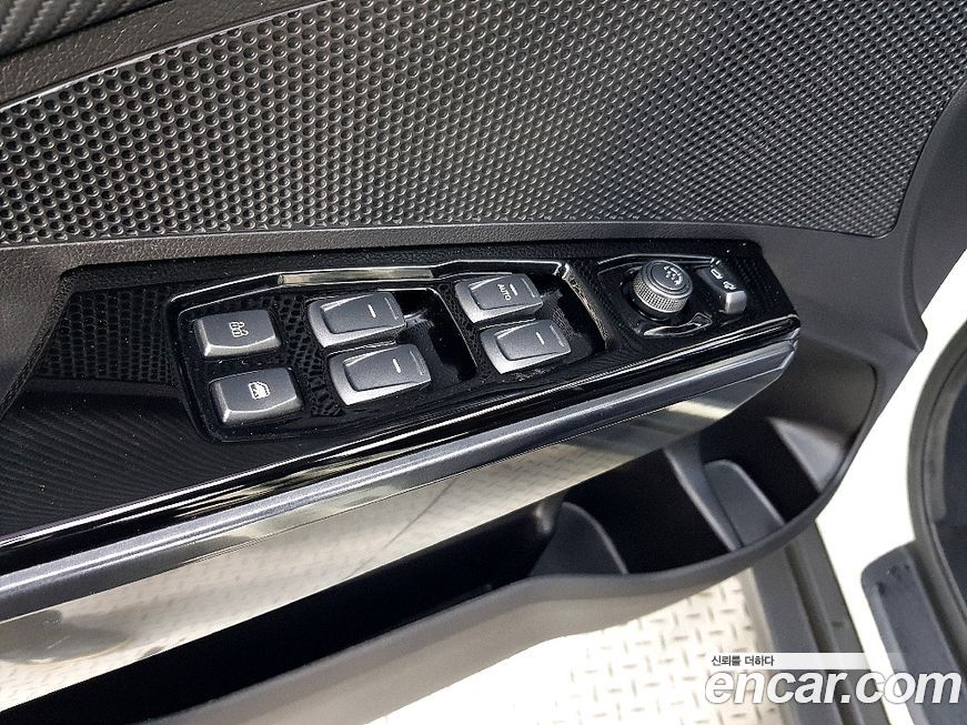 KG_Mobility_Ssangyong TIBOLI 2021