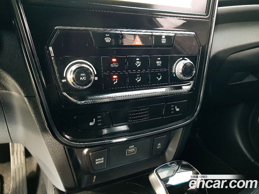 KG_Mobility_Ssangyong TIBOLI 2021