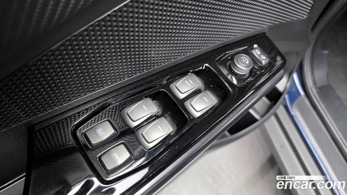 KG_Mobility_Ssangyong TIBOLI 2022