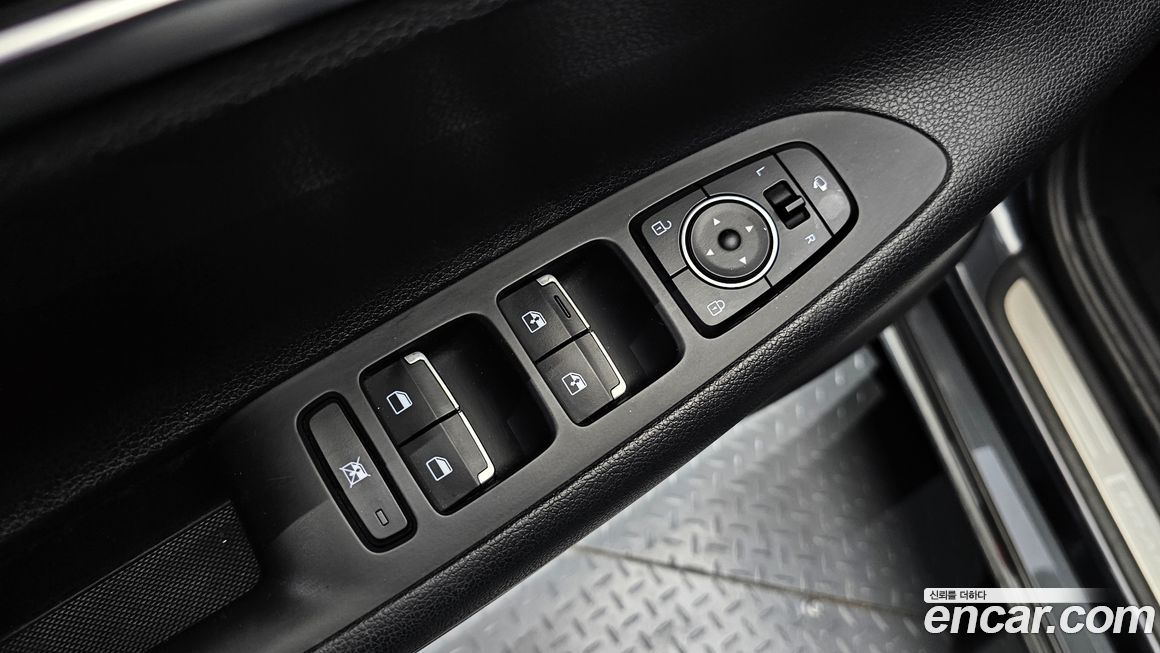 Hyundai Grandeur 2018