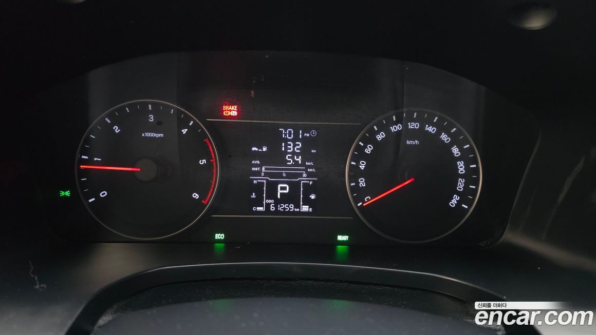 KG_Mobility_Ssangyong Rexton 2019