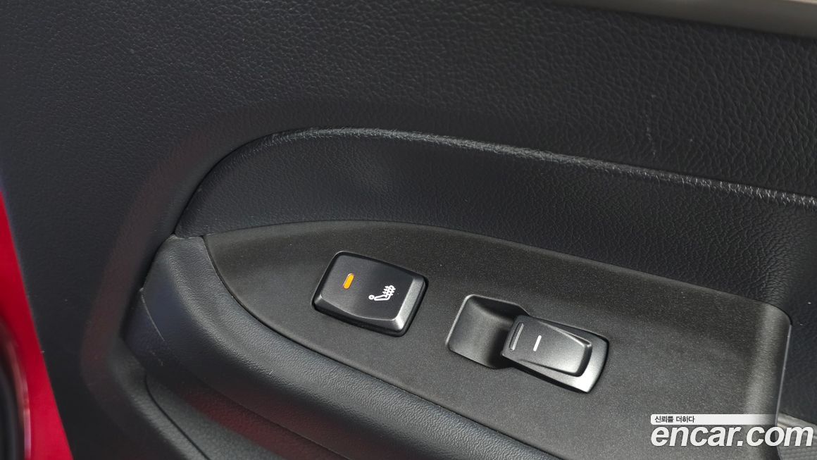 KG_Mobility_Ssangyong Rexton 2018