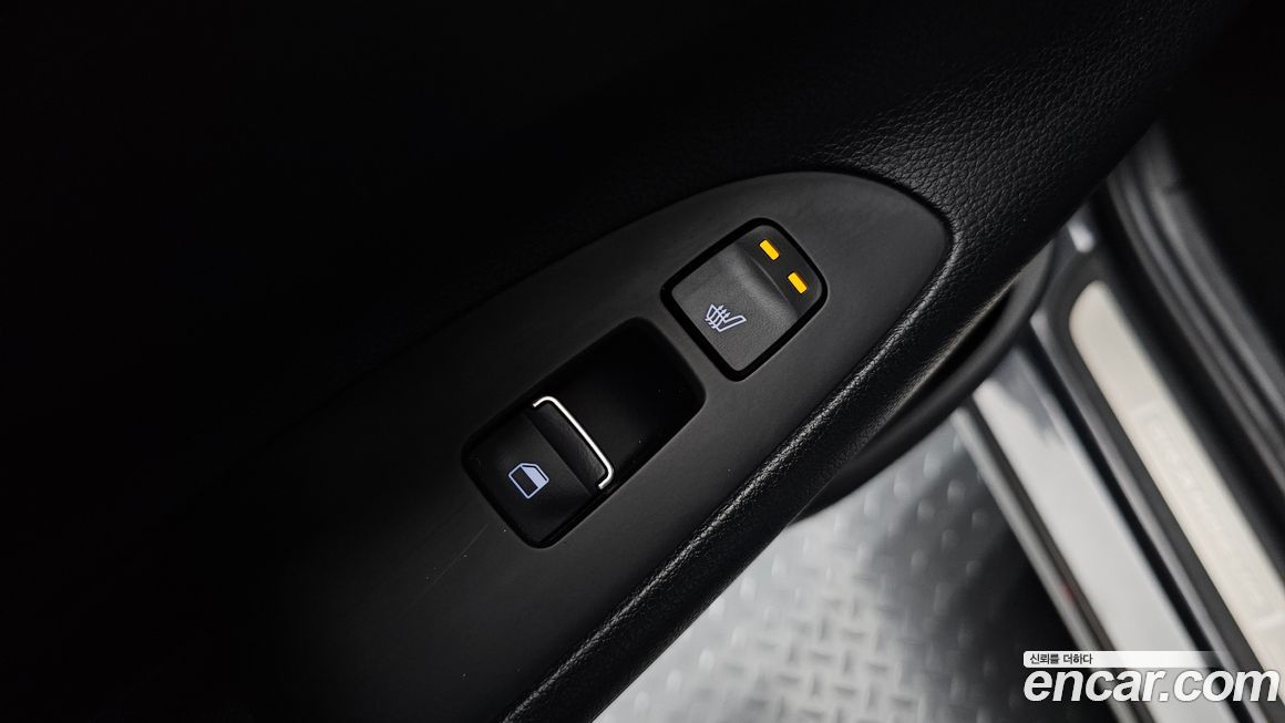 Hyundai Grandeur 2018