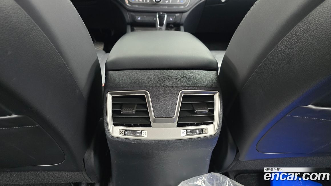 KG_Mobility_Ssangyong Rexton 2018