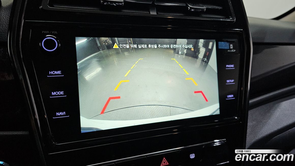 KG_Mobility_Ssangyong TIBOLI 2022